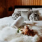 Tatra House Z Jacuzzi Appartement Poronin