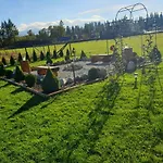 Tatra House Z Jacuzzi Poronin