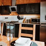 Tatra House Z Jacuzzi Apartamento *