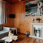 Tatra House Z Jacuzzi شقة