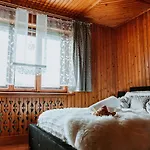Tatra House Z Jacuzzi Appartement Poronin