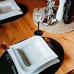 Tatra House Z Jacuzzi Appartement