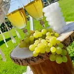 Appartement Tatra House Z Jacuzzi *