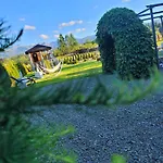 Tatra House Z Jacuzzi Appartement Poronin