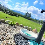 Tatra House Z Jacuzzi Apartamento *