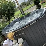 Appartement Tatra House Z Jacuzzi *