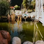 Tatra House Z Jacuzzi شقة بورونين