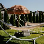Tatra House Z Jacuzzi Appartement
