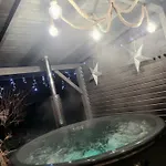 Tatra House Z Jacuzzi Appartement