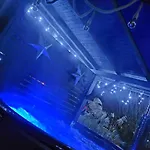 Tatra House Z Jacuzzi شقة بورونين