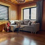 Tatra House Z Jacuzzi Poronin