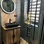 Tatra House Z Jacuzzi Appartement Poronin