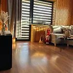 Tatra House Z Jacuzzi Poronin