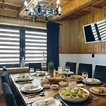 Tatra House Z Jacuzzi Poronin