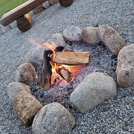 Tatra House Z Jacuzzi *