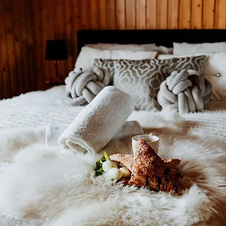 Tatra House Z Jacuzzi Διαμέρισμα Poronin