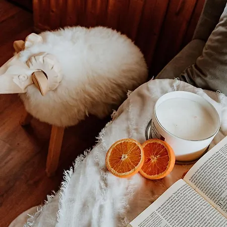 Lejlighed Tatra House Z Jacuzzi