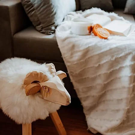 Lejlighed Tatra House Z Jacuzzi Poronin