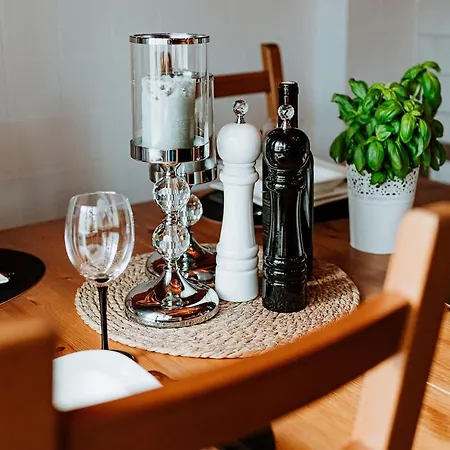 Apartament Tatra House Z Jacuzzi