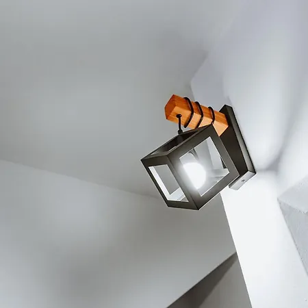 Tatra House Z Jacuzzi Lejlighed