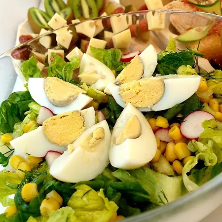 Lejlighed Tatra House Z Jacuzzi