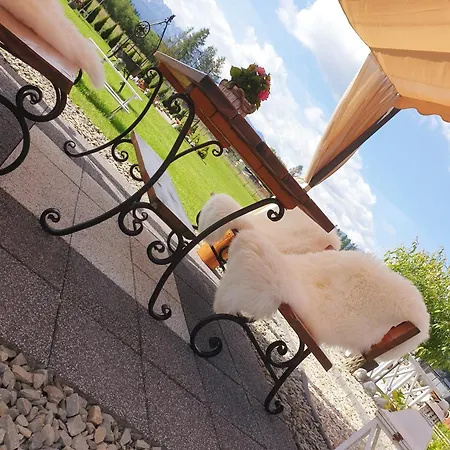 Apartmán Tatra House Z Jacuzzi *