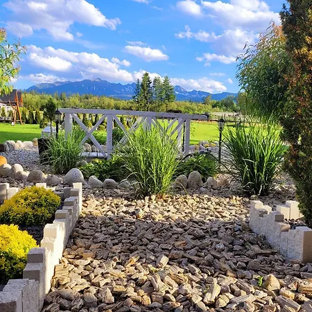 Διαμέρισμα Tatra House Z Jacuzzi Poronin
