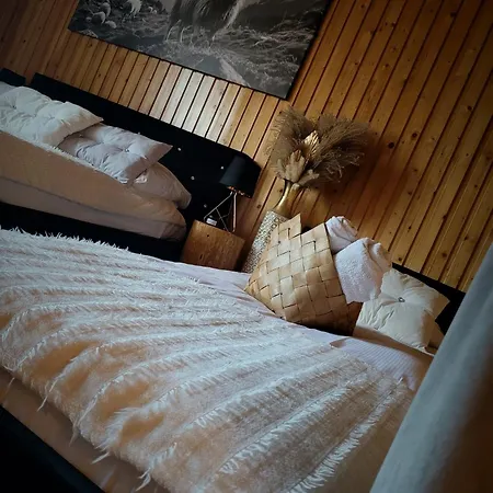 Apartmán Tatra House Z Jacuzzi *