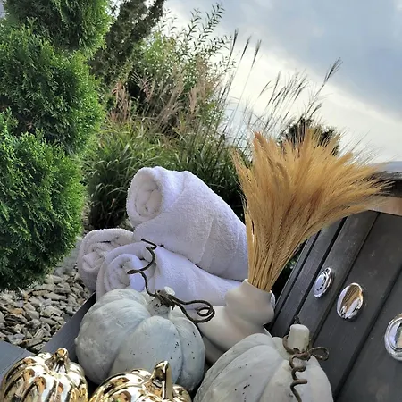 Tatra House Z Jacuzzi Lejlighed Poronin