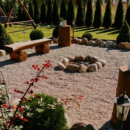Apartmán Tatra House Z Jacuzzi