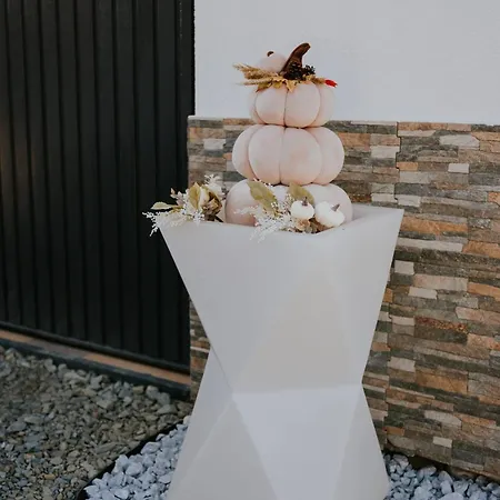 Lejlighed Tatra House Z Jacuzzi Poronin