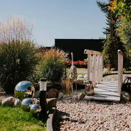 Tatra House Z Jacuzzi * Poronin