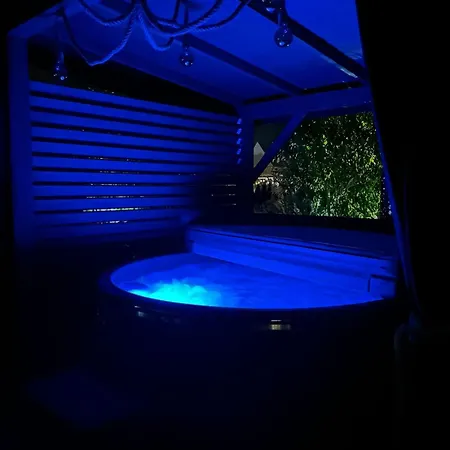 Διαμέρισμα Tatra House Z Jacuzzi *