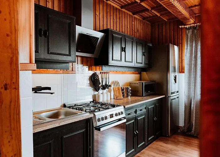 Tatra House Z Jacuzzi Poronin